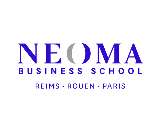 法国诺欧商学院(NEOMA)—管理学硕士法国第9，欧洲第41
