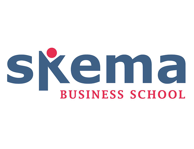 法国SKEMA 高等商学院-全法综合排名第7、金融硕士全球TOP6