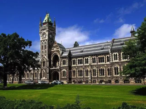 高考&留学两不误|如何利用高考成绩申请新西兰直录