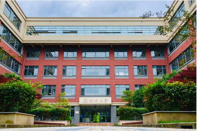 上海民办光华中学 Shanghai Guanghua School (GHS) | 榴莲说上海择校指南