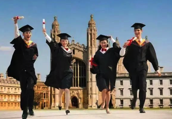 英国留学：带你全面了解英国高等教育体系最全解读！【榴莲说】