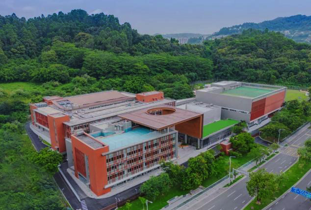 广州外籍子女学校广州美国人学校2024年-2025年学校招生入学指南！广州美国人学校收费标准，学费明细！